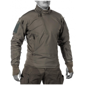 UF PRO® ACE Winter Combat Shirt Brown Gray